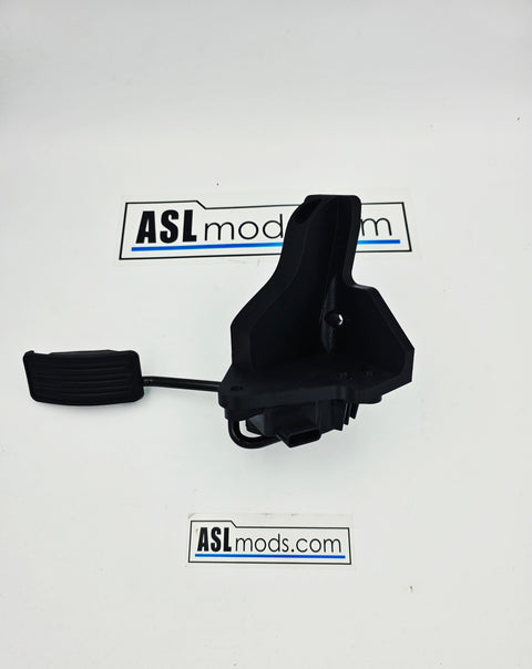 3D Printed Nissan Patrol GU Throttle Pedal Bracket suit ZD30 CRD