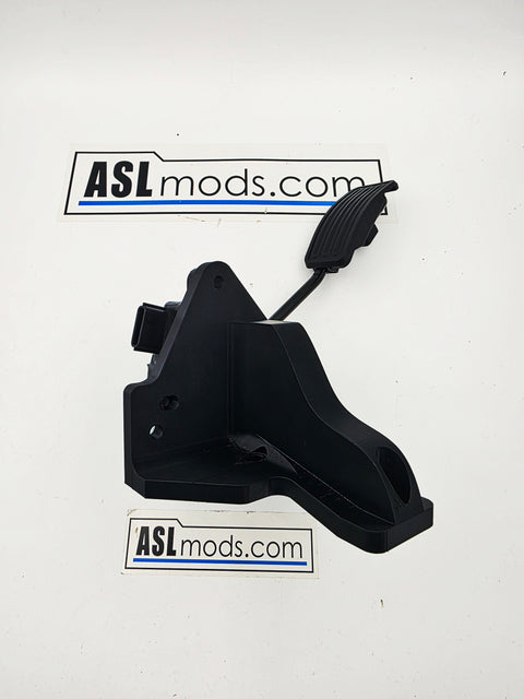 3D Printed Nissan Patrol GU Throttle Pedal Bracket suit ZD30 CRD