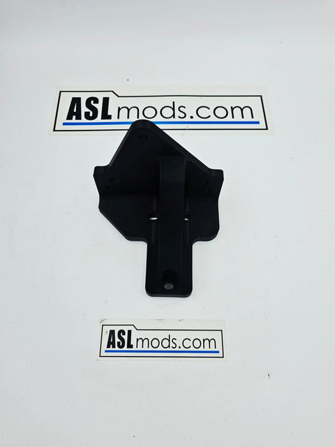 3D Printed Nissan Patrol GU Throttle Pedal Bracket suit ZD30 CRD