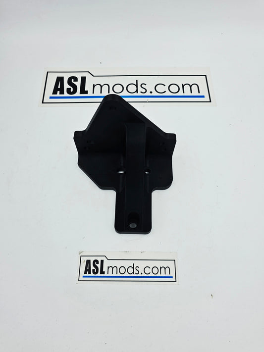 3D Printed Nissan Patrol GU Throttle Pedal Bracket suit ZD30 CRD
