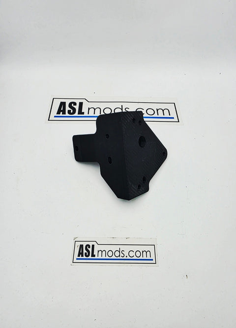 3D Printed Nissan Patrol GU Throttle Pedal Bracket suit ZD30 CRD