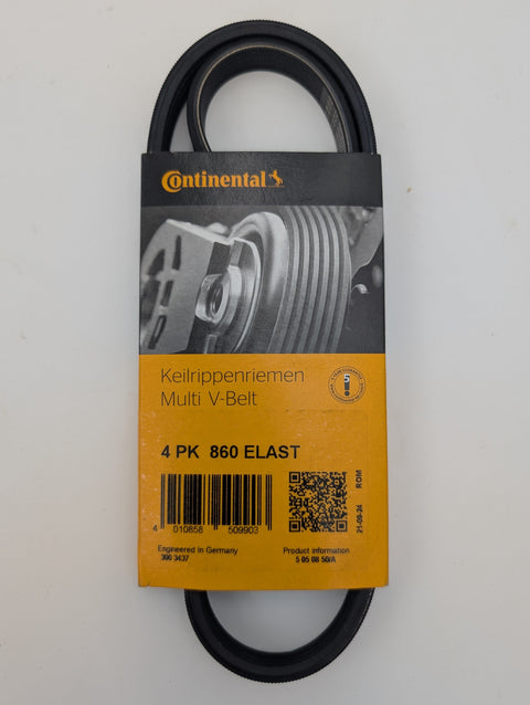 M57N M57N2 AC Stretch Belt