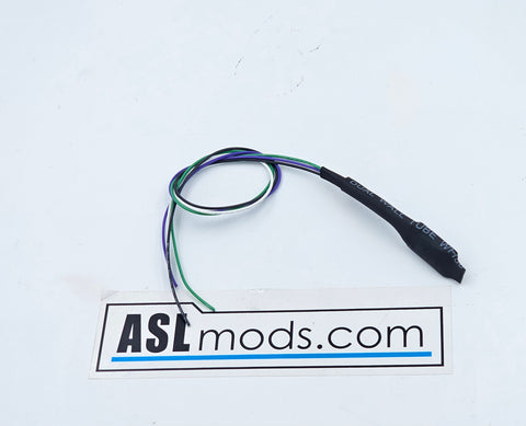 BMW M57N M57N2 brake signal module