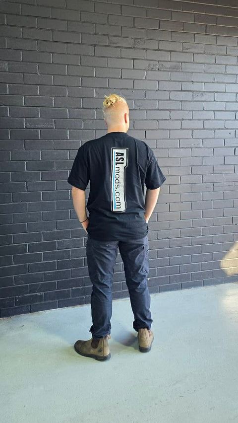 ASLmods T-Shirt