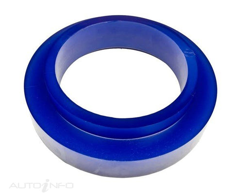 Roadsafe Coil Spring Spacers R+O - Blue-Coil Spring Spacer 30mm REAR compatible with Nissan GQ / GU
