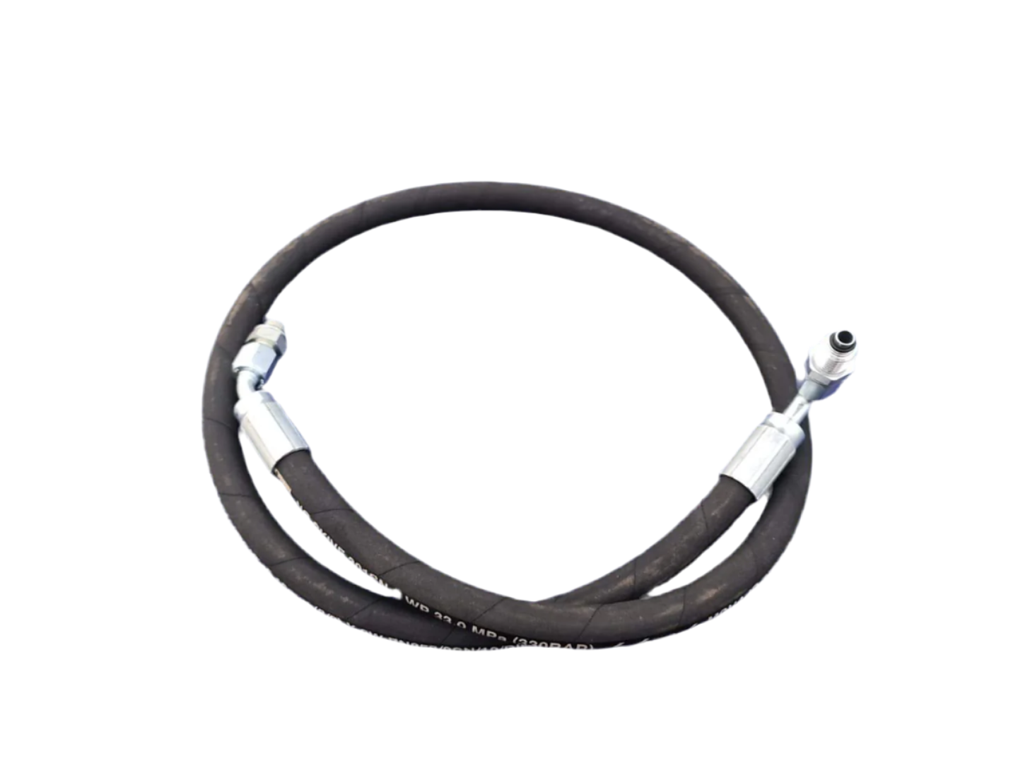 M57 to Defender Power Steering Hose