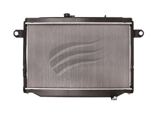 Koyorad Radiator For L/CRUISER 100 SERIES 98-04 M/T PET / DSL