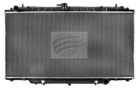 Koyorad Radiator for Nissan GU Y61 TB45 4.5 M57