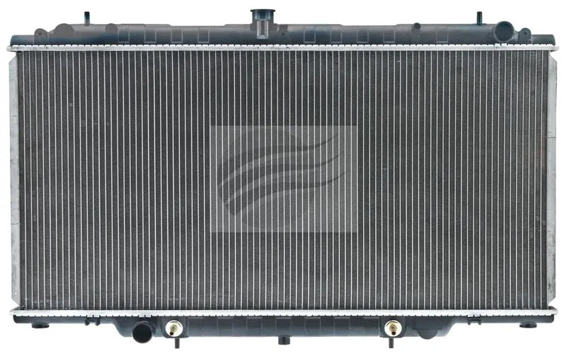 Koyorad Radiator for NISSAN PATROL Y61 (12/97-) 3.0ltr Turbo Diesel Auto ZD30
