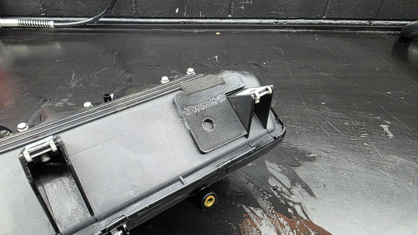 4 Bar Map Sensor Conversion Kit For M57N