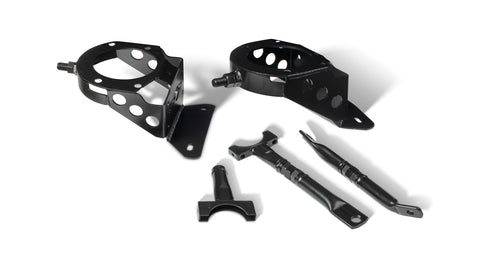 BLACKHAWK Nissan Patrol GQ GU RR COIL TOWER