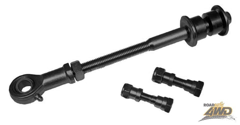 Roadsafe - Nissan Patrol GQ/GU FRONT + REAR RH Extended Thread - SUITS 2"-8"