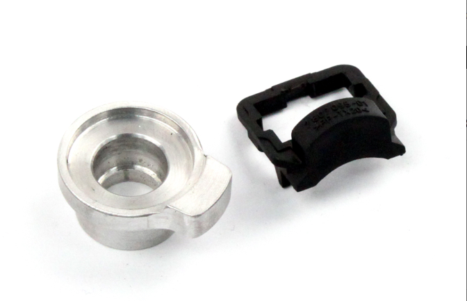 BMW M57N2 Inlet Air Temperature Boss & Protection Clip