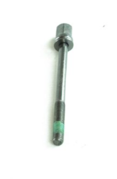 BMW 3.0D M57N2 Genuine BMW Alternator Bolt With Internal Thread 12318574809