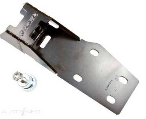 Roadsafe DBPATR-B Drop Box To Realign Radius Arm On Lifted Vehicles Patrol GQ GU