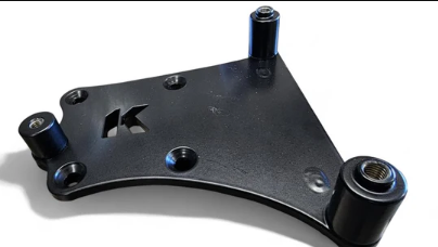 A/C Bracket For M57N2 Conversion