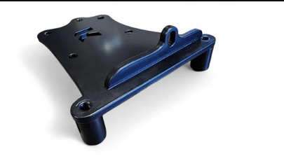 A/C Bracket For M57N2 Conversion