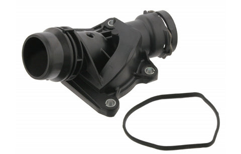 M57N M57N2 Thermostat with housing FEBI Bilstein