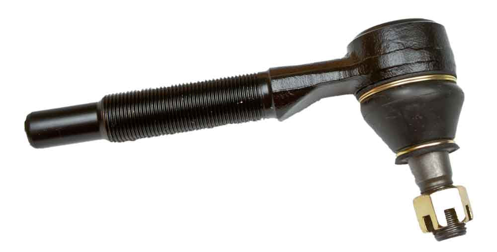 Roadsafe Nissan Patrol Tie Rod End Pair GQ GU 11/99 - on