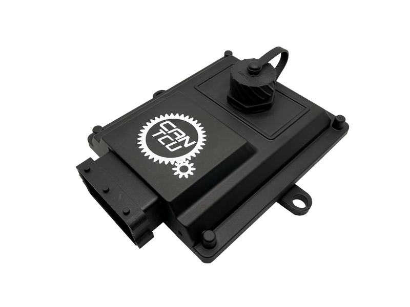 CANTCU controller