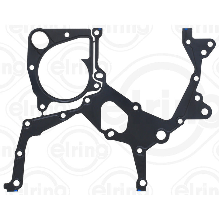 BMW 3.0D M57 Timing Case Gasket ELRING 131.653 11147795784