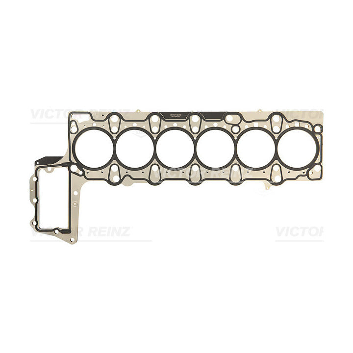 BMW 3.0D M57N2 Cylinder Head Gasket VICTOR REINZ 61-37645-00 11127801698