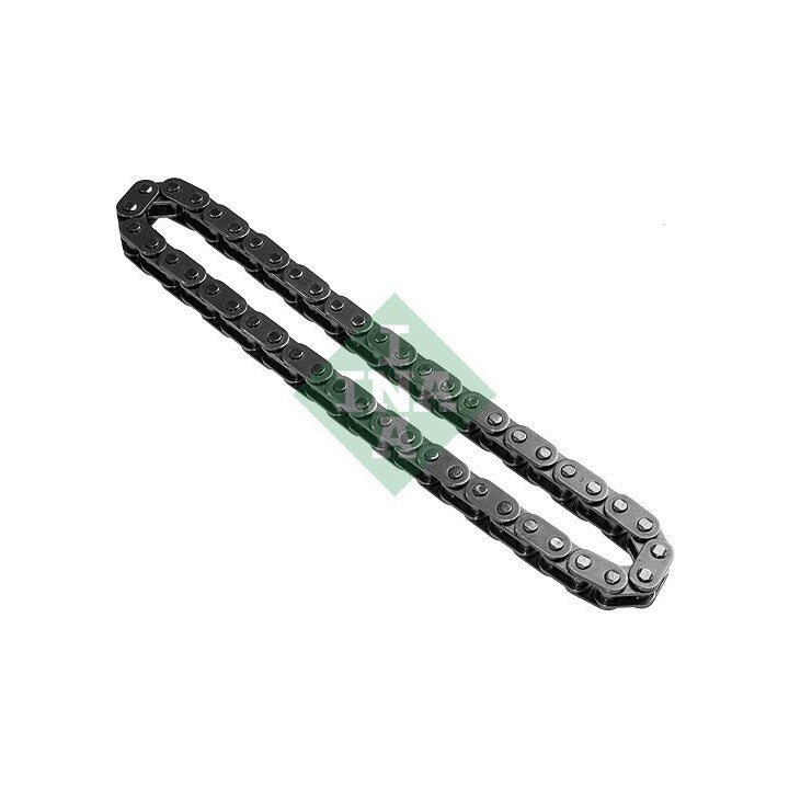 BMW 3.0D N57 Oil Pump Drive Chain INA 553 0197 10 11 41 7 797 896