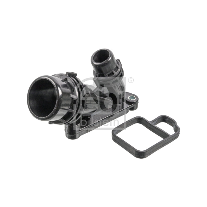 BMW 3.0D N57 Coolant Flange FEBI 176569 11117800048