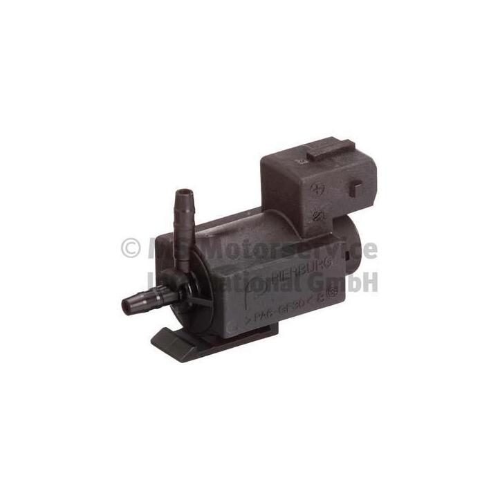 BMW 3.0D N57 Electric Switch Over Valve PIERBURG 7.02318.01.0 11747810831
