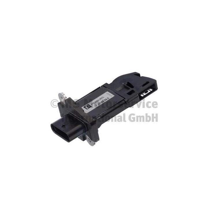 BMW 3.0D N57 Air Mass Sensor PIERBURG 7.22184.69.0 13627804150