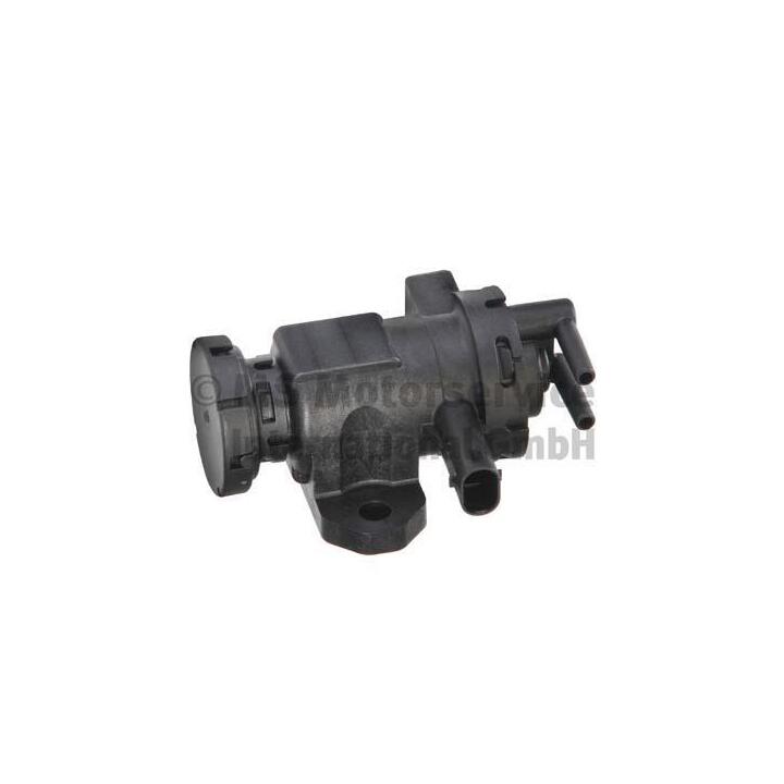 BMW 3.0D N57 Turbocharger Pressure Converter PIERBURG 7.02256.27.0 11658509323