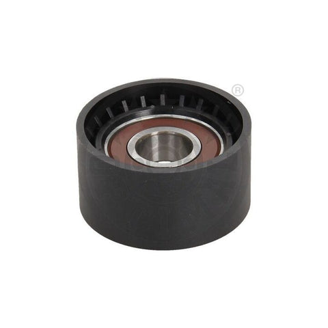 BMW 3.0D N57 V-Ribbed Belt Tensioner Pulley OPTIMAL 0-N1958S 11287800333