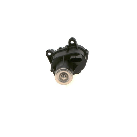 BMW 3.0D N57 Swirl Flap Adjustment Motor BOSCH 0 280 751 004 11618575534