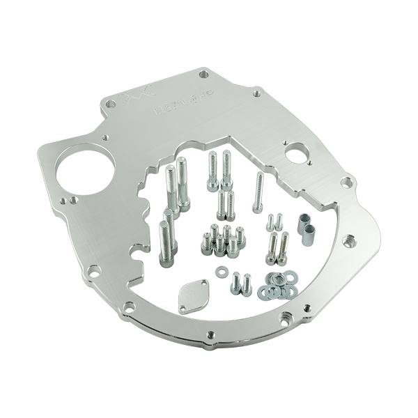 Adapter kit BMW M57N M57N2 - BMW ZF 8HP