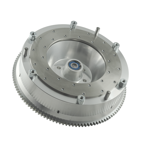 PMC Motorsport Flywheel Ford Barra - BMW M57N GS6-53DZ HGD JGA HGA - 240mm / 9.45"