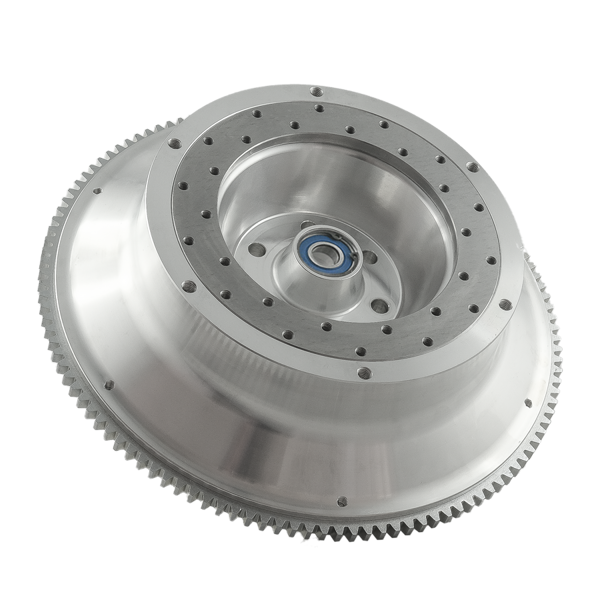PMC Motorsport Flywheel Ford Barra - BMW M57N ZF GS6-53DZ HGD JGA HGA - 184mm / 7.25" (P)
