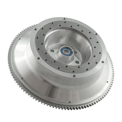 PMC Motorsport Flywheel Ford Barra - BMW M57N ZF GS6-53DZ HGD JGA HGA - 184mm / 7.25" (P)