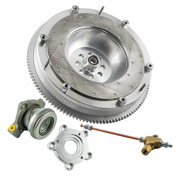 Flywheel Honda K - Mazda RX-8 6-Speed - 240mm / 9.45" (F)