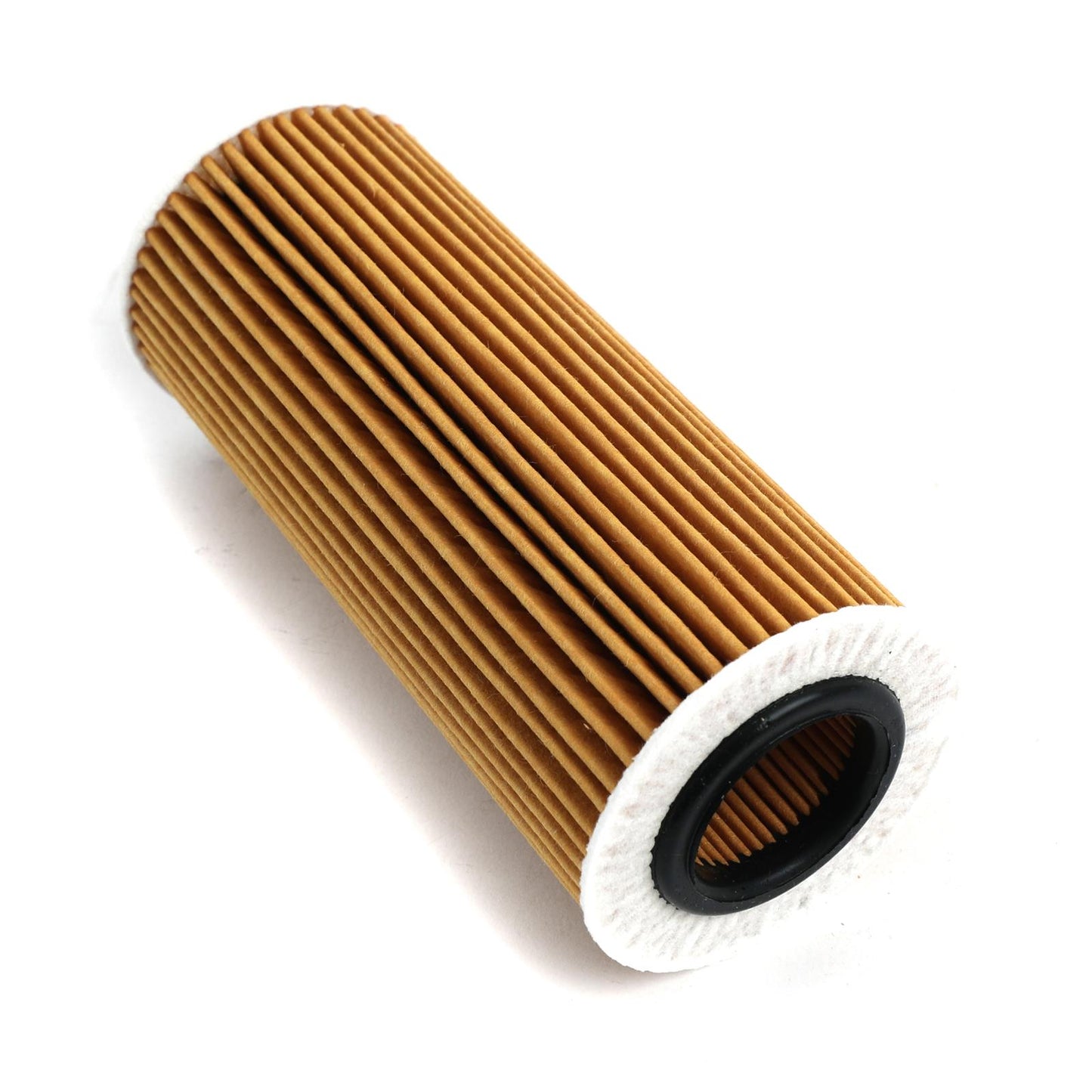 BWW Engine Oil Filter for M57 M57N M57N2 - MAHLE OX177/3D