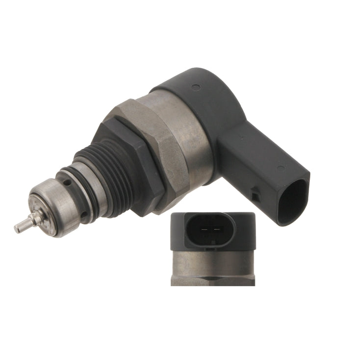 BMW M57N Rail Pressure Control Valve 0 281 002 481