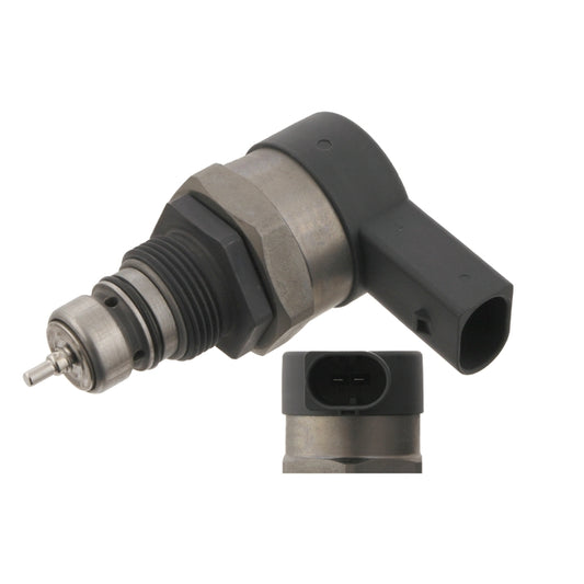 BMW M57N2 Rail Pressure Control Valve 0 281 002 738 13537805734