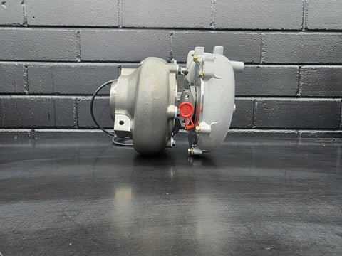 BMW M57 M57N M57N2 Hybrid Turbo Designed for Engine Conversions