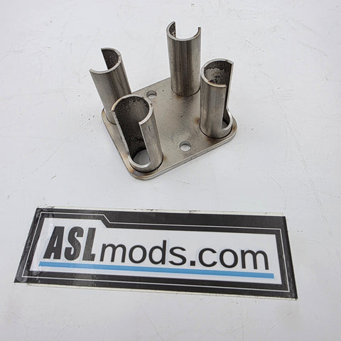 BMW M57 Stainless Steel Valve Spring Compressor Tool