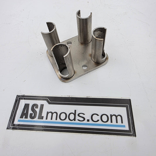 BMW M57 Stainless Steel Valve Spring Compressor Tool