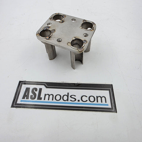 BMW M57 Stainless Steel Valve Spring Compressor Tool