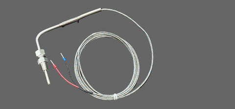K-Type EGT Temperature Probe