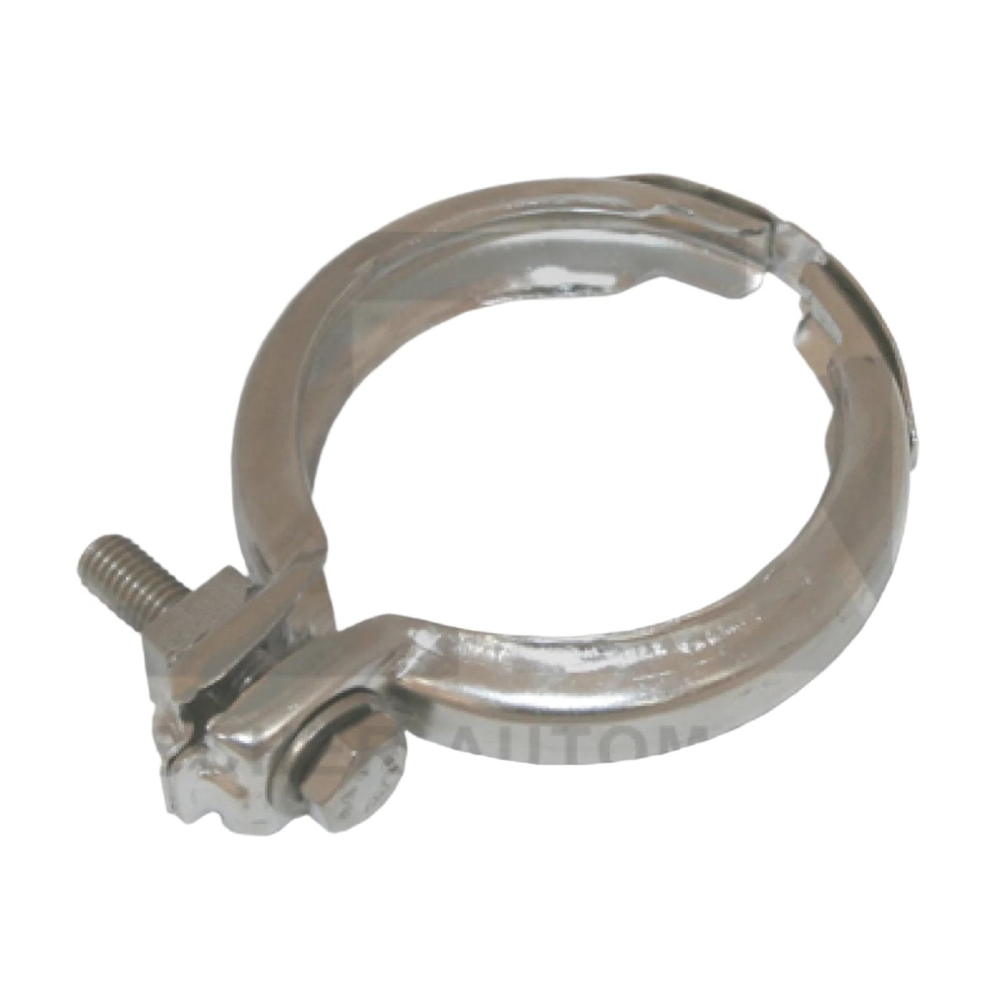 M57n2 turbo to manifold Vband clamp