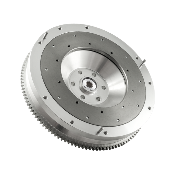 PMC Motorsport Flywheel Ford Barra - Nissan 350Z Z33 370Z Z34 CD009 - 250mm / 9.84"