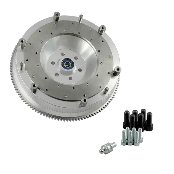 PMC Motorsport Flywheel Ford Barra - BMW E39 M57 ZF GS5-39DZ- 240mm / 9.45"