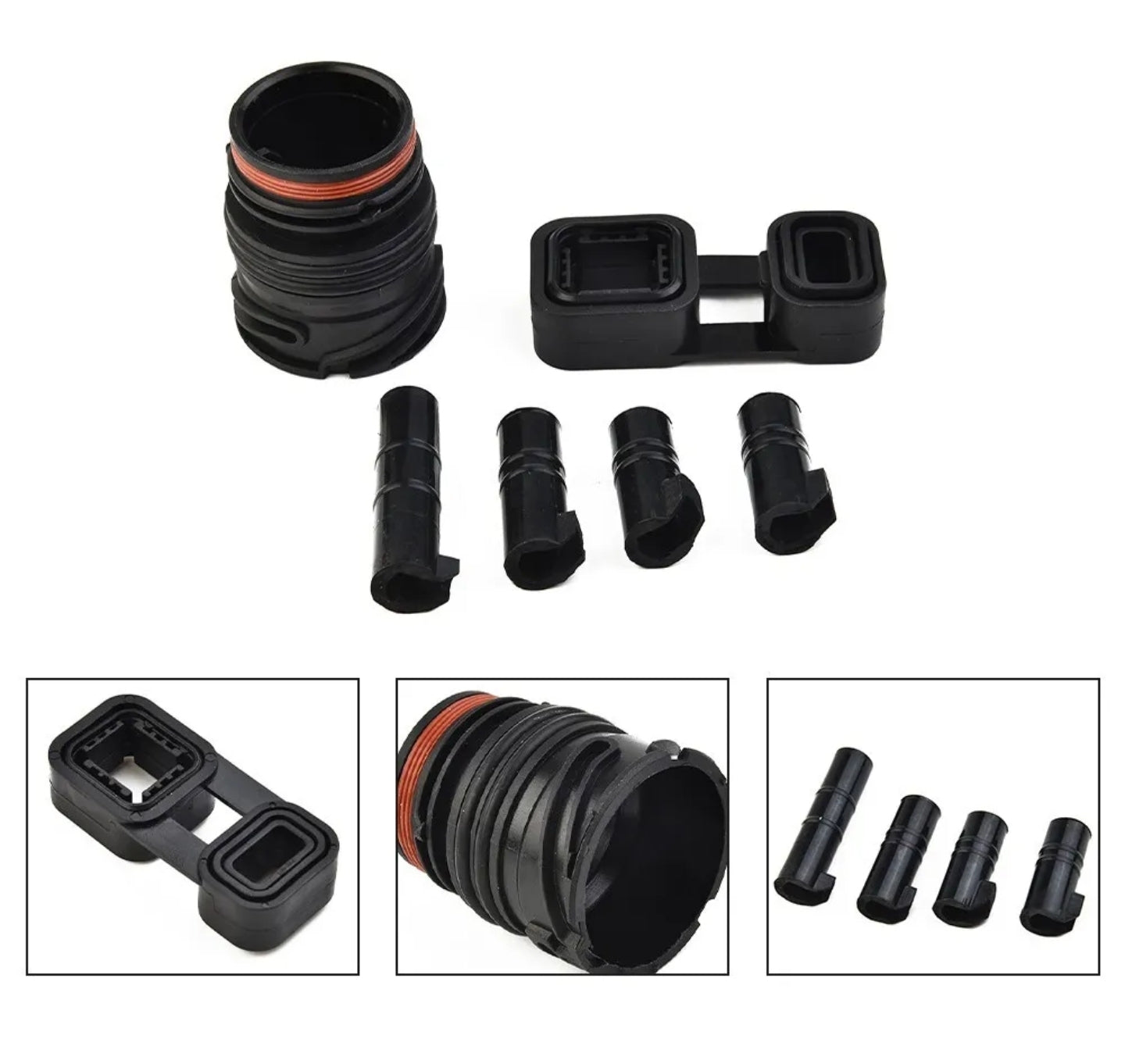 BMW ZF Seal Kit for 6HP/8HP Transmissions 1068.298.090